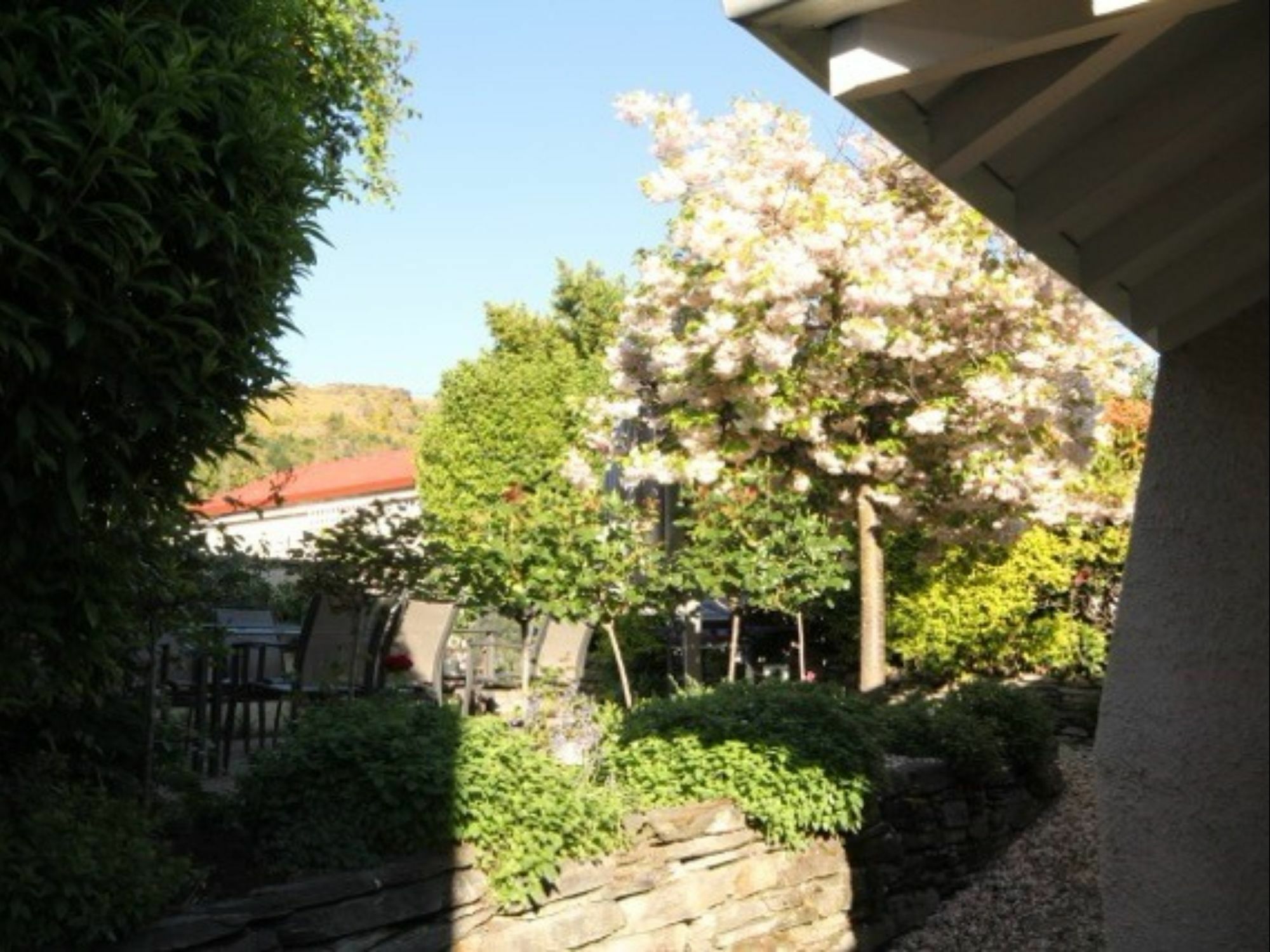 Arrowtown Lodge Exterior foto