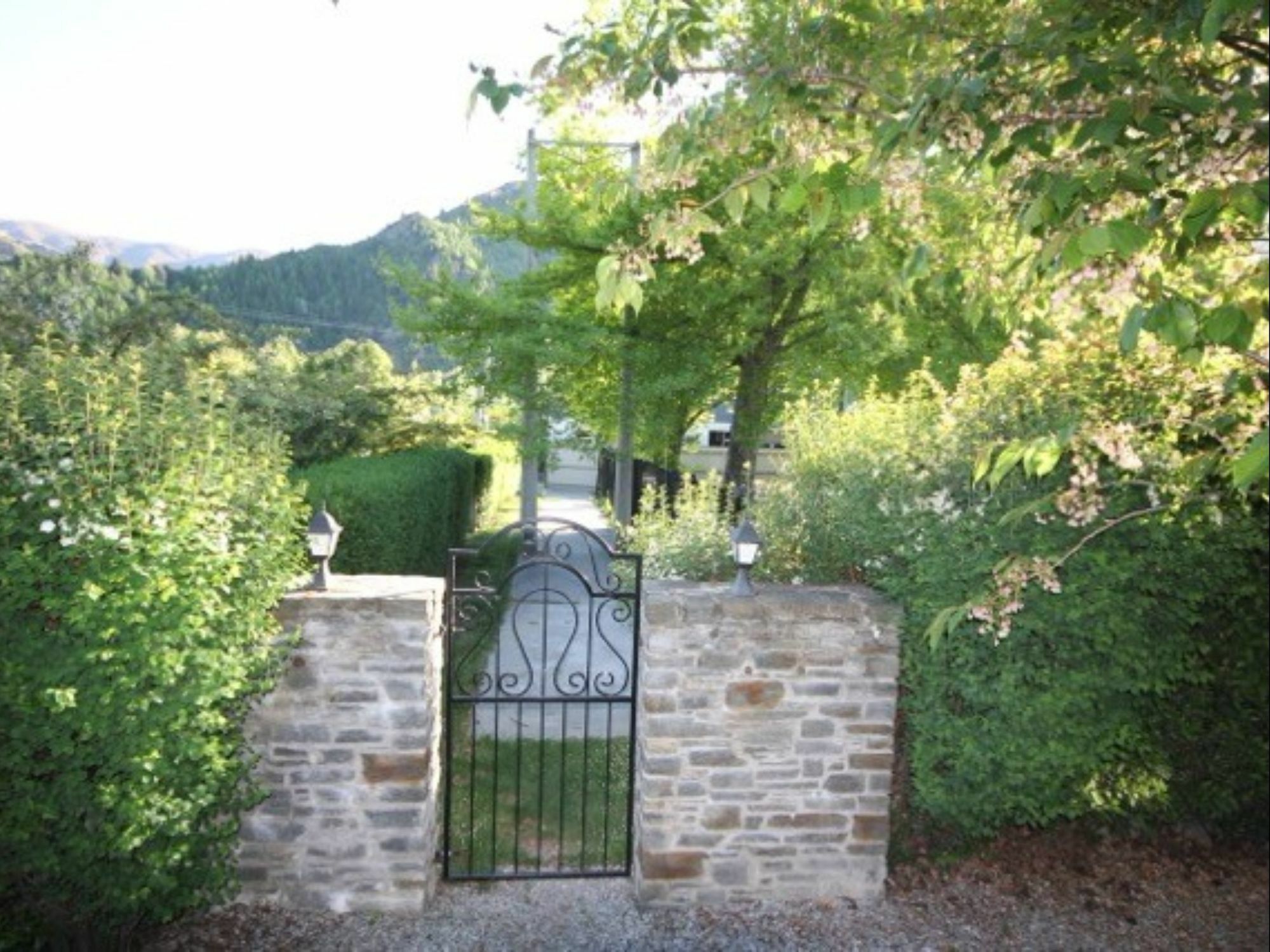 Arrowtown Lodge Exterior foto